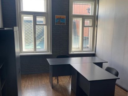 Оренда офісного приміщення Луцк