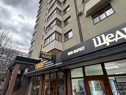 довгострокова оренда офісу Івано-Франківськ