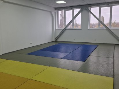 Аренда приміщення для занять спортом Кременчук