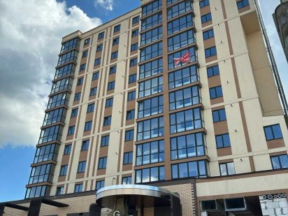 Оренда офісного приміщення 33й квартал Луцк