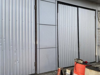 Оренда приміщень під СТО Кременчук