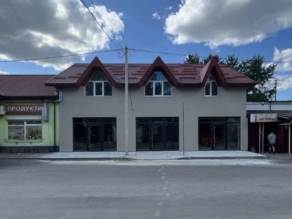 Оренда приміщення 150 кв.м м. Івано франківськ район чукалівка Івано-Франківськ