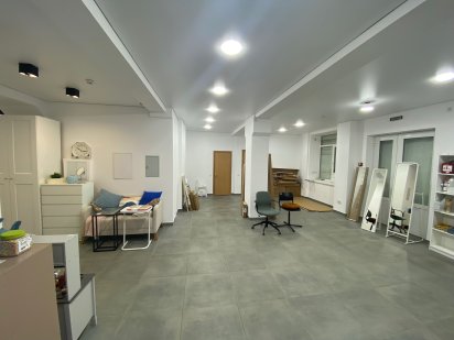 Оренда приміщення в центрі міста район ЖД вокзалу АТБ