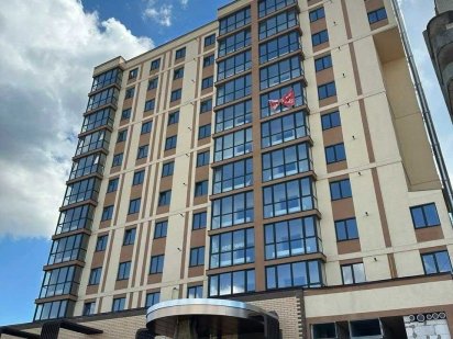 Здам в оренду офісне приміщення 33й квартал 32кв.м. Луцк