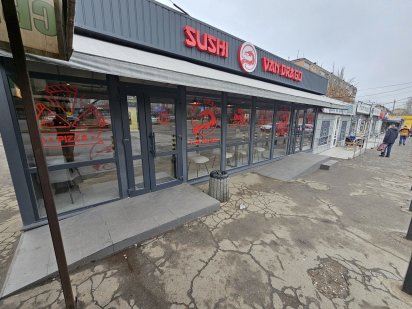 Оренда мкрн Вечірній (Чебурашка) Кривой Рог