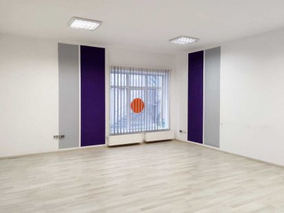 Ціна разом з к/м! Офіс з генератором! вул.Бельведерська, 48 кв/м Івано-Франківськ