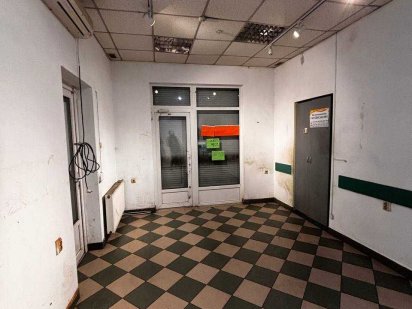 Оренда комерційного приміщення вул.Целевича Івано-Франківськ