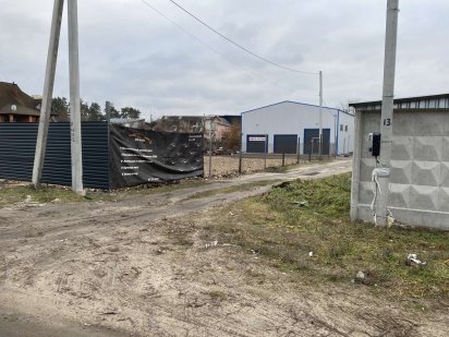 Оренда СТО, Шиномонтаж 16 соток, діючий бізнес Ирпень