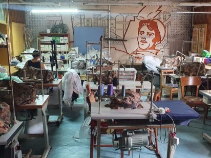 Оренда швейного цеху,  70 м2 Хмельницький