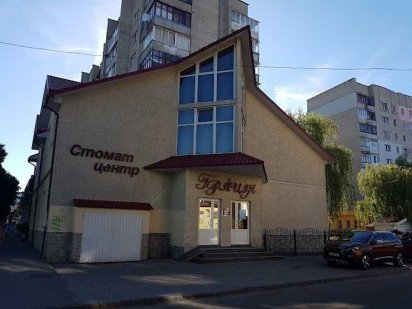 Оренда  приміщення Луцьк