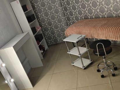 Оренда робочого місця для бюті майстра пів місяця Івано-Франківськ