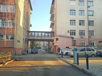 Оренда приміщення по вул.Мазепи(Лікарня) Івано-Франківськ