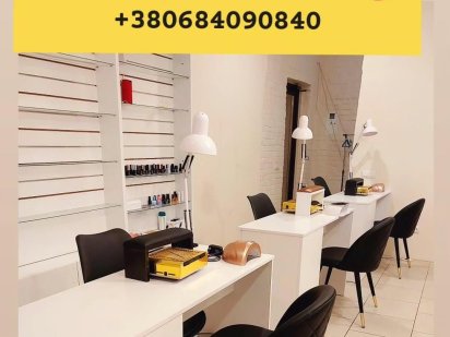 Оренда місць для візажиста,лашмейкера Івано-Франківськ