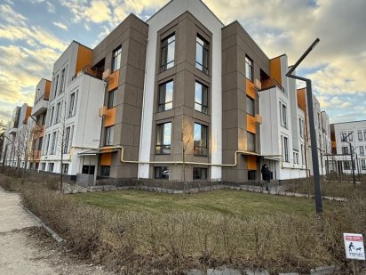 Здам приміщення в ЖК Найкращий Ірпінь