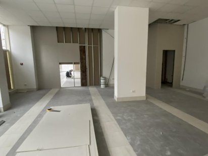 Оренда фасадного приміщення в центрі Івано-Франківськ