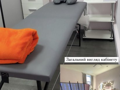 Здається в оренду Робоче місце, пр.Волі,6! Луцк