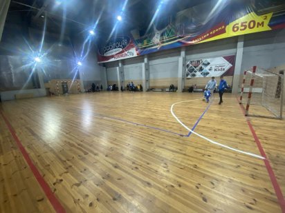 Спортивний зал в оренду Луцьк