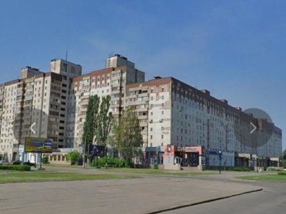 Оренда нежитлового приміщення Кривой Рог