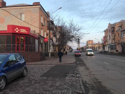 Аренда Кабинеты, БОКСЫ ул.Владимира Великого(пл.АРТЕМА, ниже кольца) Кривий Ріг