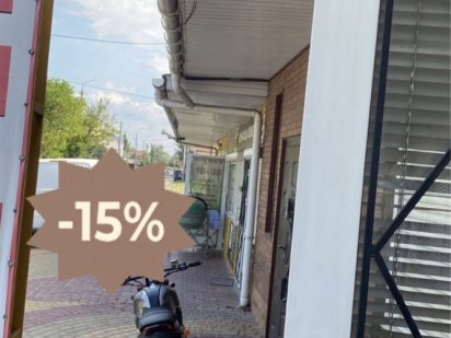 Здається приміщення в оренду м.кв Ірпінь Вокзал Антонова 11 Ірпінь