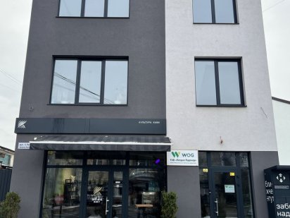 Офісне приміщення Івано-Франківськ