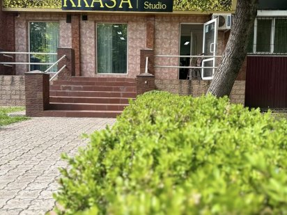 Сдам місце на аренду Кривий Ріг