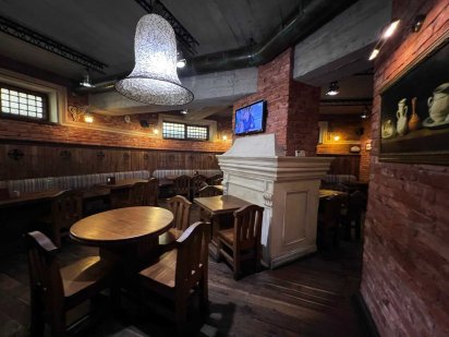 Оренда приміщення ПАБ під КАФЕ піцерія... Івано-Франківськ