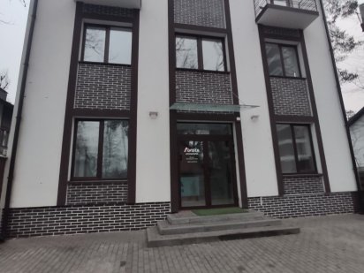 Оренда Офіс З Ремонтом Ірпінь