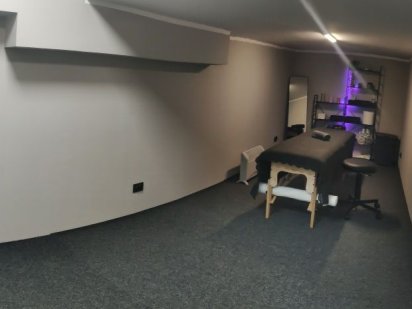 Суборенда масажної кімнати Івано-Франківськ