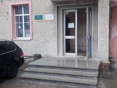 Оренда приміщення під майстерню або склад ! Івано-Франківськ