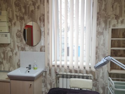 Оренда кабінету в салоні краси, Ірпінь Ірпінь