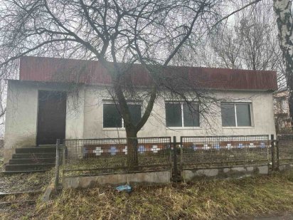 Здам в оренду магазин м. Горохів Луцк