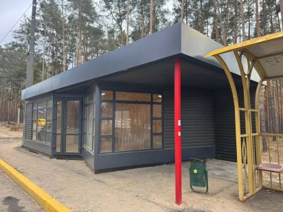 Здам приміщення на вулиці Університетська! Ирпень