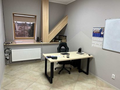 Офіс в суборенду в центрі Луцька, вул. Лесі Українки. Луцк