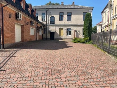 Оренда кабінету Луцьк