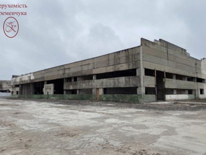 Оренда /складське приміщення