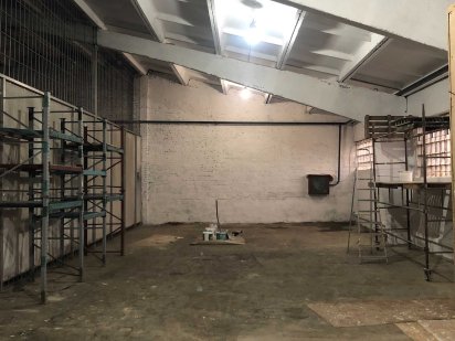 Оренда складського приміщення 150м. Оренда складу. Луцьк