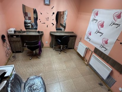 Оренда приміщення на Лесі Українки Кременчук