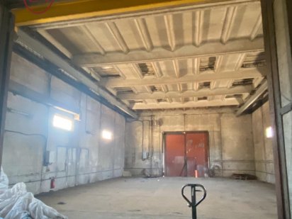 Оренда / Виробниче, складське приміщення -  200м2 Кременчук