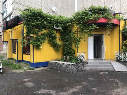 Оренда приміщення,Луцьк,вул.Львівська Луцк