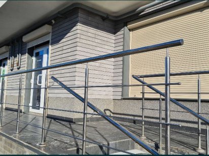 Оренда комерційного приміщення в новобудові Кременчук