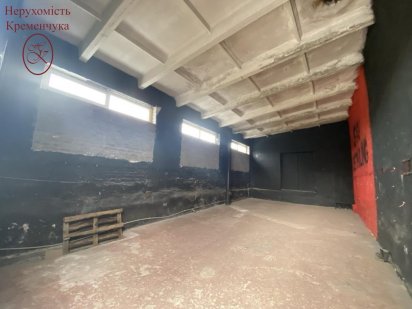 Оренда / комерційне приміщення -70 м2 / р-н Аврора Кременчук