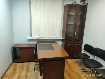 Здаю офісне приміщення. Кривой Рог