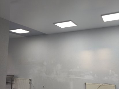 Здається в оренду комерц.приміщення Луцк