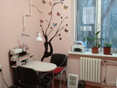 Здається в аренду місце для майстра манікюру. Східний 3 Кривой Рог