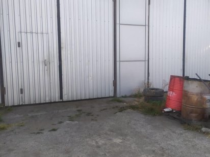 Оренда СТО по вулиці Ярмарковій