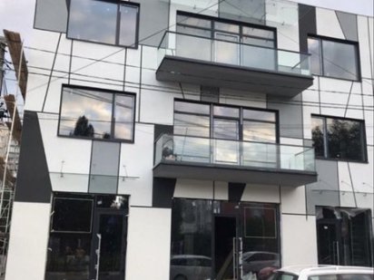 Здам фасадну комерцію 37 м2 центр Ірпеня Ирпень