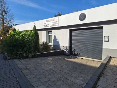 Приміщення вільного призначення Івано-Франківськ