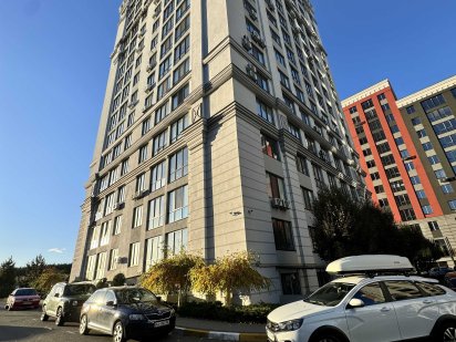 Оренда великого приміщення 100м2 в новому районі міста Ирпень