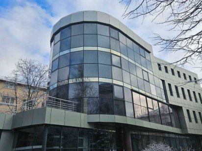 Оренда офілного приміщення 165м2 у Центрі Ів.Франківська_VD Івано-Франківськ